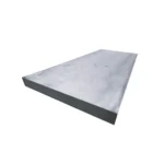 Deflector para cuidado del piso del cliente utilizado en los hornos de convección Linher