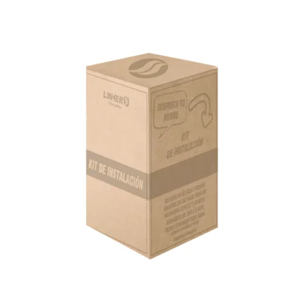 kit premium de hornos de convección Linher