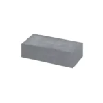 Ladrillo de piedra volcánica para hornos de convección Linher