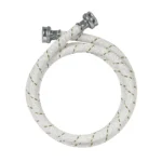 Manguera de agua para instalación hidráulica de hornos de convección Linher