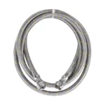 Manguera de gas para instalación de hornos de convección Linher