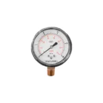 Manómetro para instalación de hornos de convección Linher