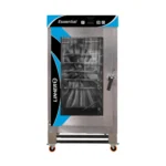 Horno de convección Essential 10 charolas frente